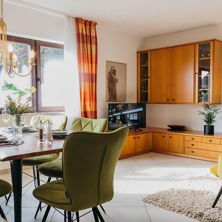 Ferienwohnung Cosynights Winterberg Eksteriør bilde