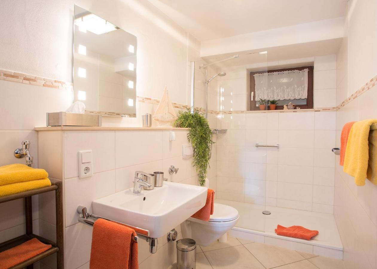 Ferienwohnung Cosynights Winterberg Eksteriør bilde