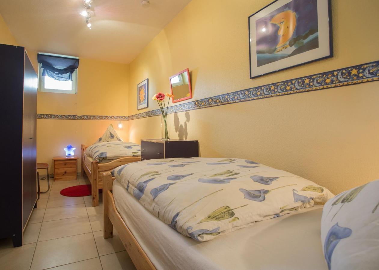 Ferienwohnung Cosynights Winterberg Eksteriør bilde