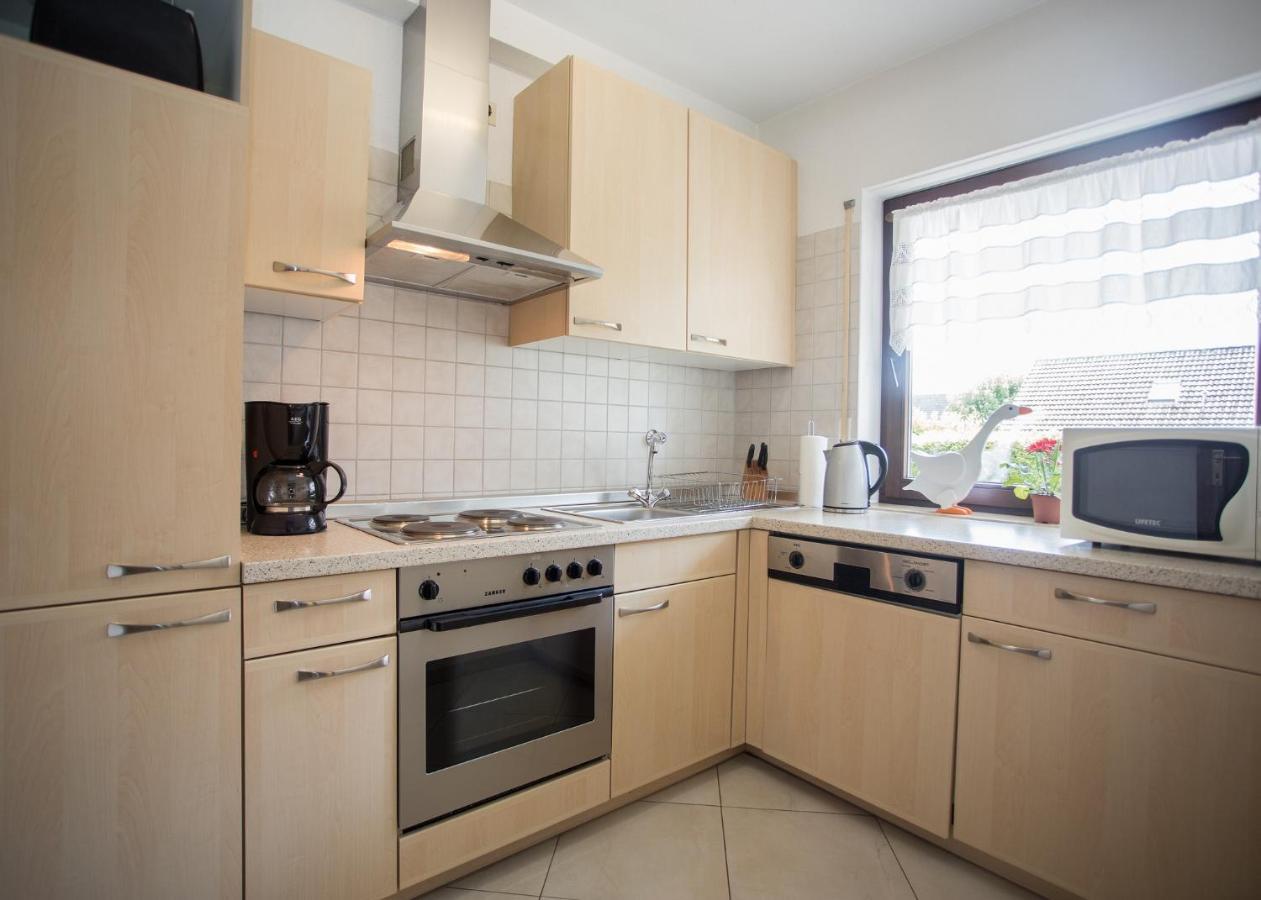 Ferienwohnung Cosynights Winterberg Eksteriør bilde